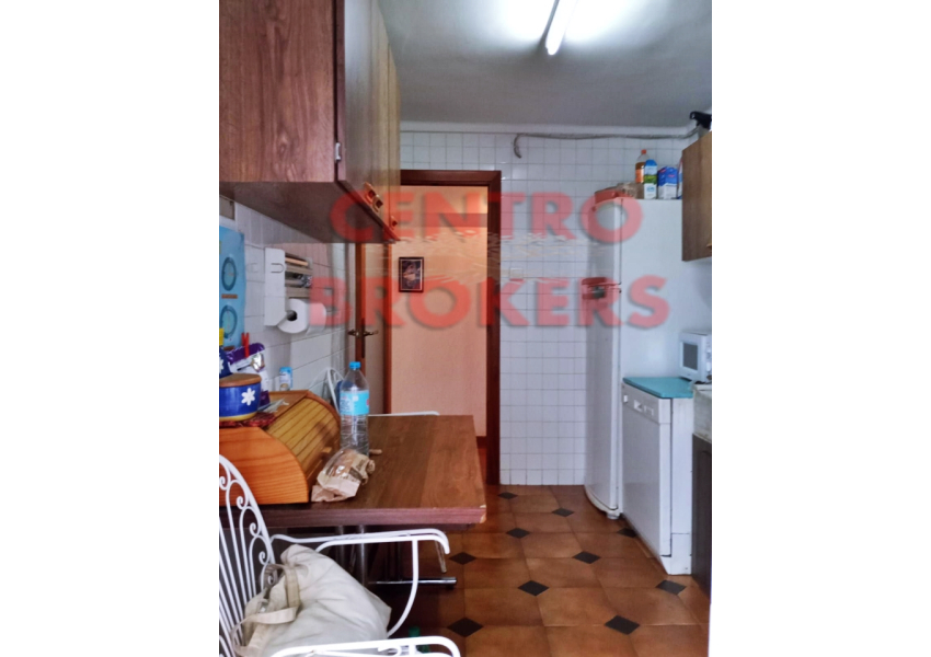 Duży apartament kilka metrów od plaży z widokiem na morze w Cullera, Walencja